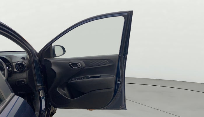 2019 Hyundai GRAND I10 NIOS SPORTZ 1.2 KAPPA VTVT DUAL TONE, Petrol, Manual, 58,779 km, RHS Front Door