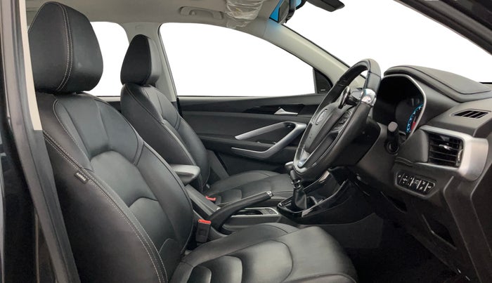 2020 MG HECTOR SHARP 2.0 DIESEL, Diesel, Manual, 53,549 km, Right Side Front Door Cabin