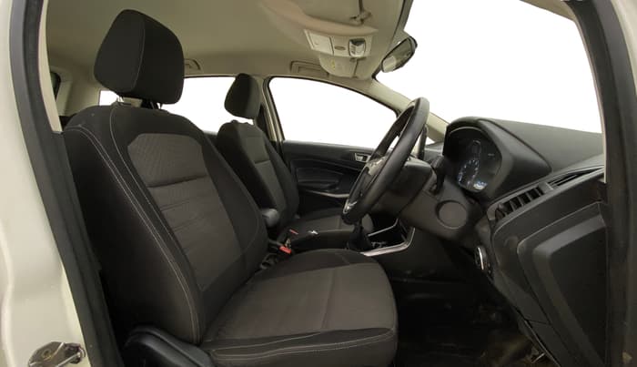 2019 Ford Ecosport TITANIUM 1.5L PETROL, Petrol, Manual, 78,947 km, Right Side Front Door Cabin