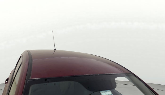 2015 Hyundai Grand i10 MAGNA 1.2 KAPPA VTVT, Petrol, Manual, 73,473 km, Roof