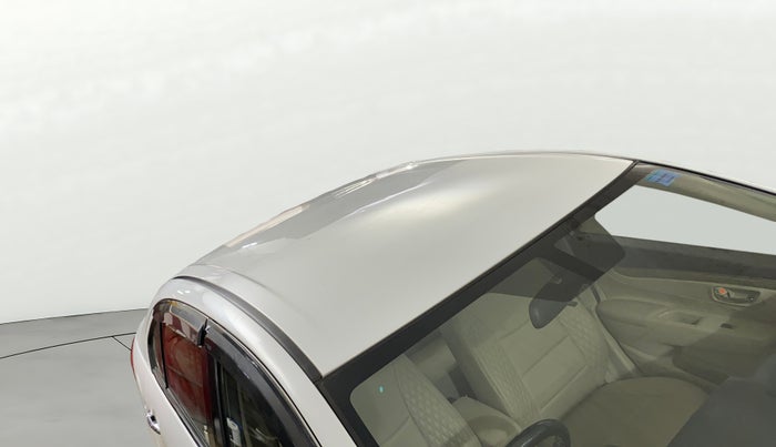 2021 Maruti Ciaz ZETA 1.5 SHVS MT PETROL, Petrol, Manual, 86,726 km, Roof