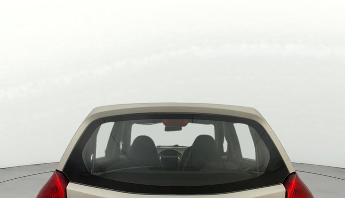 2012 Maruti Alto 800 LXI, Petrol, Manual, 25,692 km, Rear Windshield