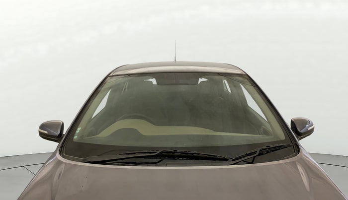 2016 Hyundai Elite i20 SPORTZ 1.2, Petrol, Manual, 63,634 km, Front Windshield