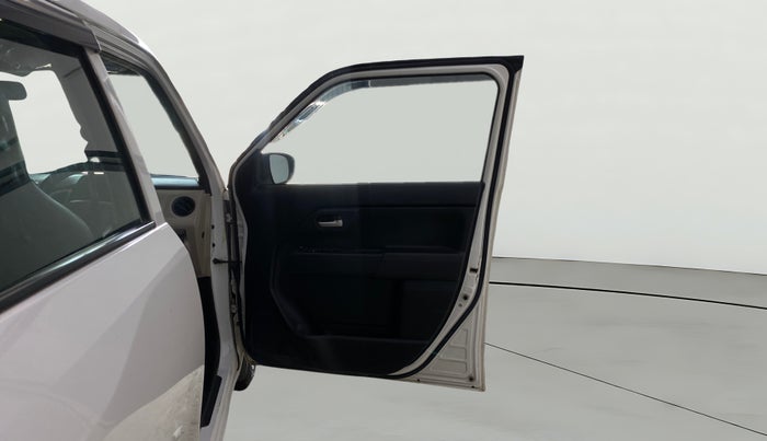 2023 Maruti New Wagon-R VXI 1.0, Petrol, Manual, 10,832 km, RHS Front Door