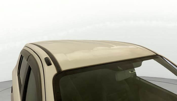 2019 Maruti Alto K10 VXI, Petrol, Manual, 77,364 km, Roof