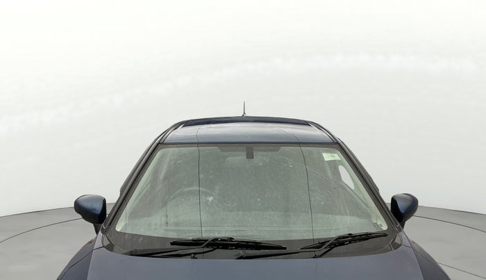 2016 Maruti Baleno ALPHA PETROL 1.2, Petrol, Manual, 85,218 km, Front Windshield