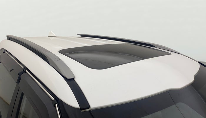 2022 KIA SELTOS HTX 1.5 DIESEL AT, Diesel, Automatic, 62,878 km, Roof