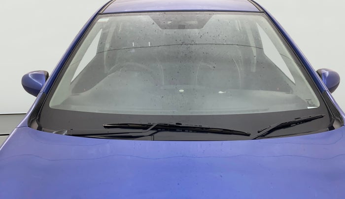 2017 Maruti S Cross SIGMA 1.3, Diesel, Manual, 53,181 km, Front Windshield