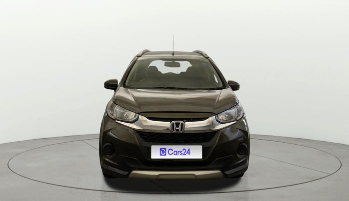 2019 Honda WR-V 1.2L I-VTEC S MT, CNG, Manual, 93,521 km, Front