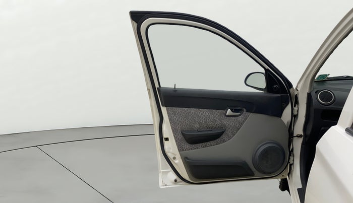 2016 Maruti Alto 800 LXI, Petrol, Manual, 53,869 km, LHS Front Door