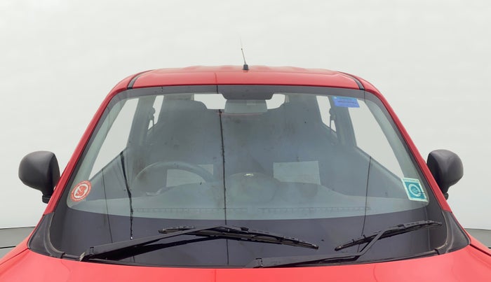 2021 Maruti S PRESSO VXI (O) AMT, Petrol, Automatic, 39,450 km, Front Windshield