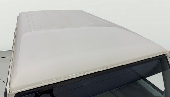 2023 Mahindra Bolero B6, Diesel, Manual, 55,586 km, Roof