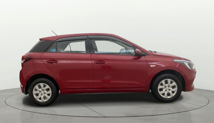 2017 Hyundai Elite i20 MAGNA EXECUTIVE 1.2, Petrol, Manual, 78,662 km, Right Side View