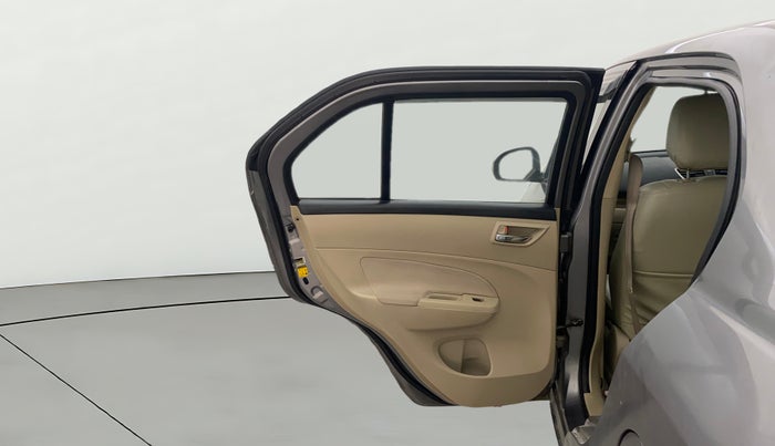 2014 Maruti Swift Dzire VXI, Petrol, Manual, 45,890 km, LHS Rear Door