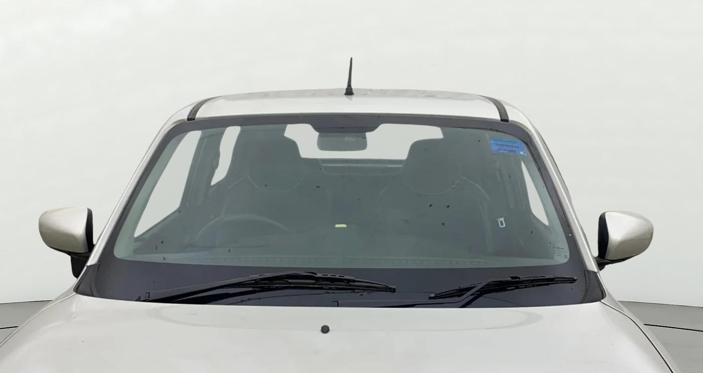 2021 Maruti S PRESSO VXI PLUS AMT, Petrol, Automatic, 48,989 km, Front Windshield