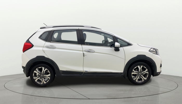 2019 Honda WR-V 1.2L I-VTEC VX MT, Petrol, Manual, 61,595 km, Right Side View