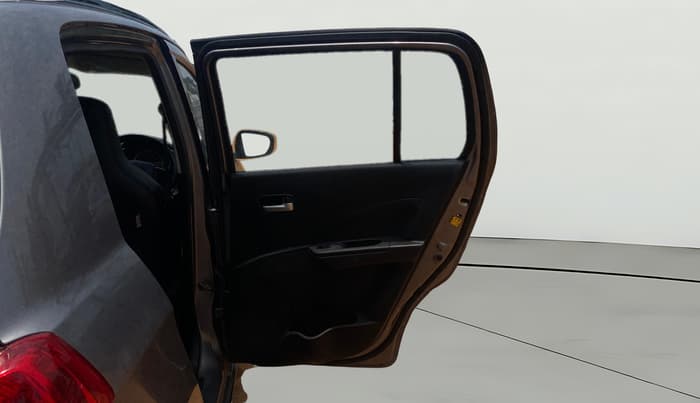 2019 Maruti Celerio X ZXI AMT, Petrol, Automatic, 37,696 km, RHS Rear Door