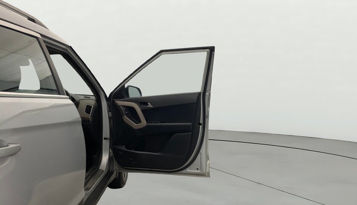 2016 Hyundai Creta SX 1.6 DIESEL, Diesel, Manual, 77,939 km, RHS Front Door