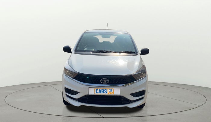 2021 Tata TIGOR XM PETROL, Petrol, Manual, 23,872 km, Front