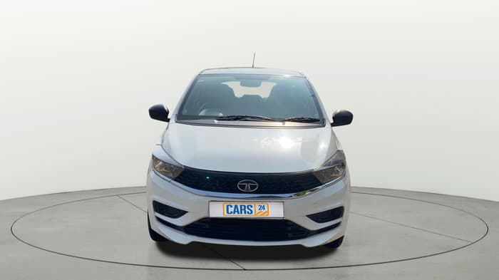 2021 Tata TIGOR XM PETROL, Petrol, Manual, 23,872 km, Front