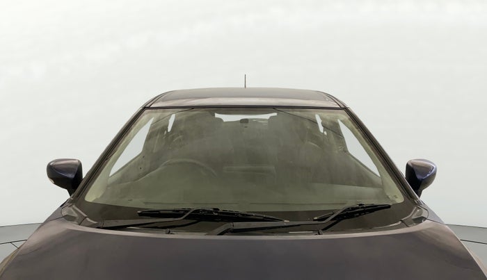 2022 Toyota Glanza G, Petrol, Manual, 68,253 km, Front Windshield