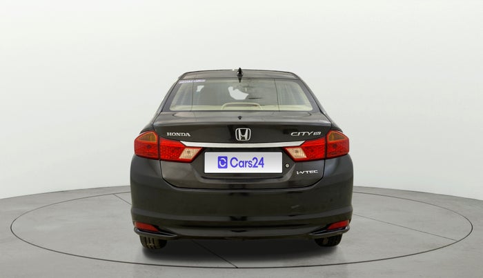 2015 Honda City 1.5L I-VTEC SV CVT, Petrol, Automatic, 18,871 km, Back/Rear