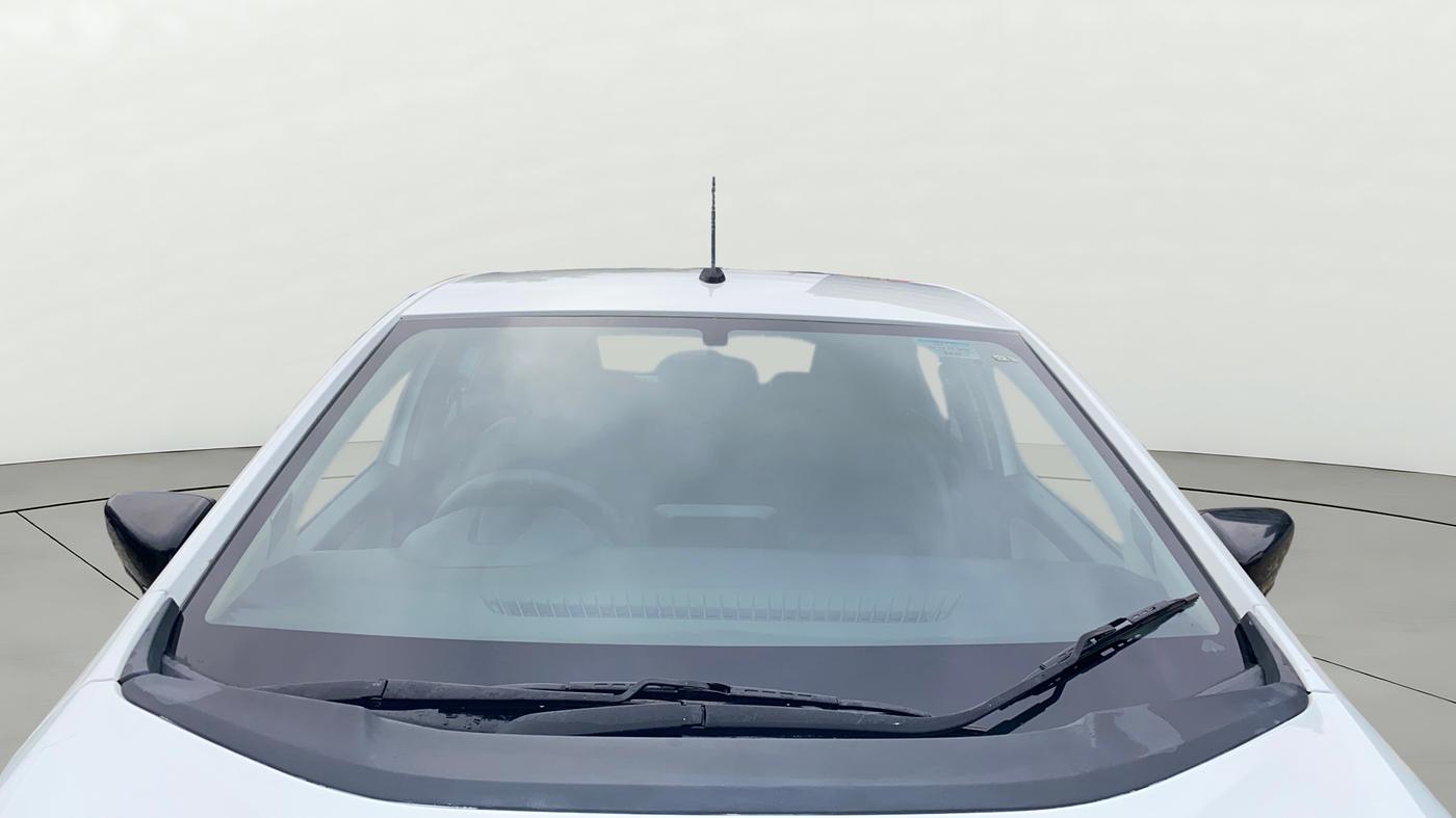 2021 Tata ALTROZ XM PLUS PETROL, Petrol, Manual, 28,422 km, Front Windshield