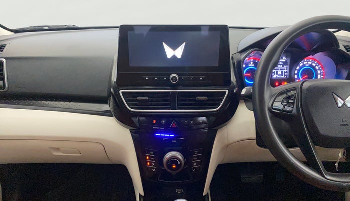 2024 Mahindra XUV 3XO MX3 1.5 Turbo Diesel Autoshift Plus, Diesel, Automatic, 14,405 km, Air Conditioner