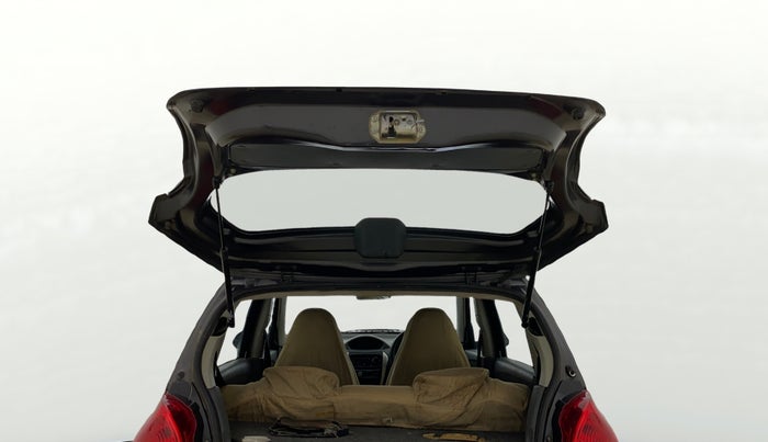 2014 Maruti Alto 800 LXI, Petrol, Manual, 38,460 km, Boot Door Open