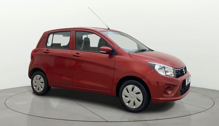2018 Maruti Celerio ZXI AMT, Petrol, Automatic, 45,532 km, SRP