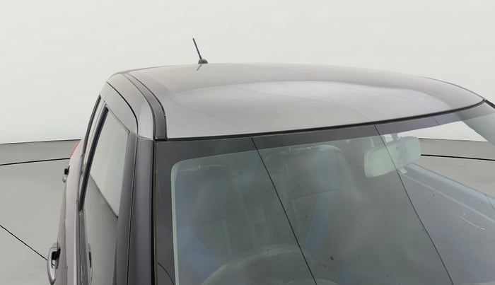 2013 Maruti Swift VXI, Petrol, Manual, 50,595 km, Roof