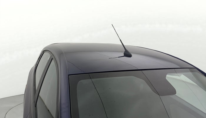 2023 Tata ALTROZ XZA PLUS, Petrol, Automatic, 15,184 km, Roof