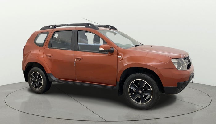 2019 Renault Duster 85 PS RXS MT DIESEL, Diesel, Manual, 86,582 km, SRP