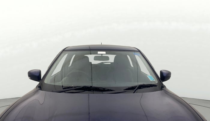 2020 Maruti Swift ZXI PLUS AMT, Petrol, Automatic, 30,409 km, Front Windshield