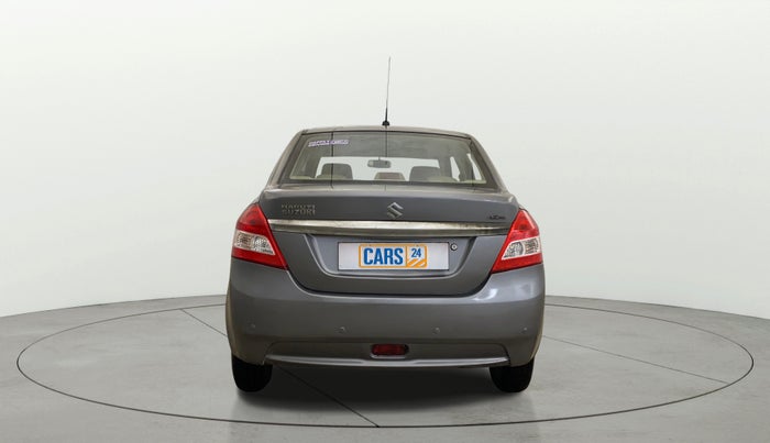 2014 Maruti Swift Dzire VXI, Petrol, Manual, 52,154 km, Back/Rear