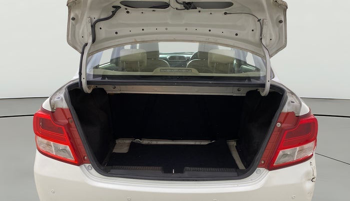2019 Maruti Dzire VXI AMT, Petrol, Automatic, 61,144 km, Boot Open Zoomed View