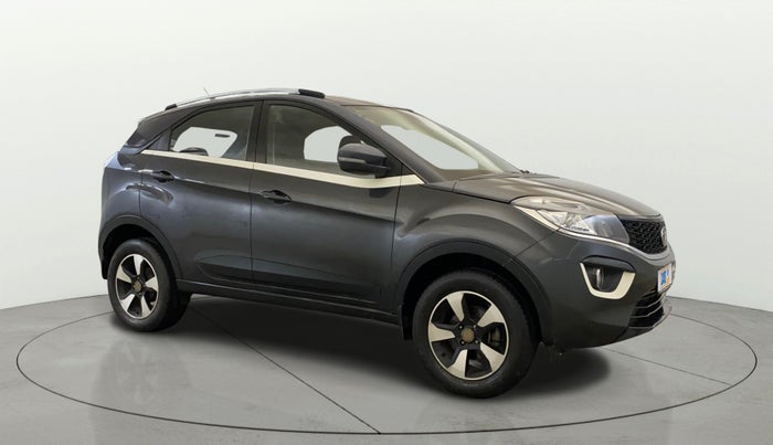2018 Tata NEXON XZ PLUS PETROL, Petrol, Manual, 29,208 km, SRP
