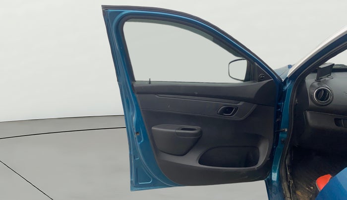 2020 Renault Kwid NEOTECH RXL 1.0 MT, Petrol, Manual, 41,516 km, LHS Front Door