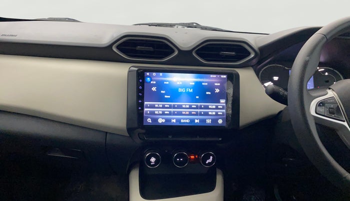 2021 Nissan MAGNITE XL, Petrol, Manual, 44,501 km, Air Conditioner