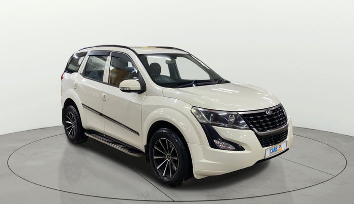 2021 Mahindra XUV500 W5, Diesel, Manual, 98,119 km, SRP