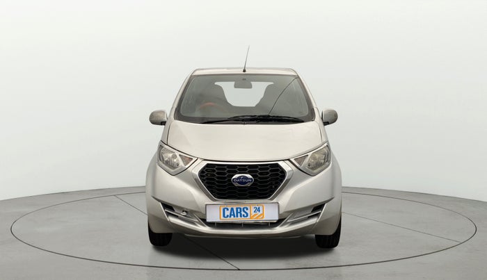 2019 Datsun Redi Go T (O), Petrol, Manual, 99,913 km, Front