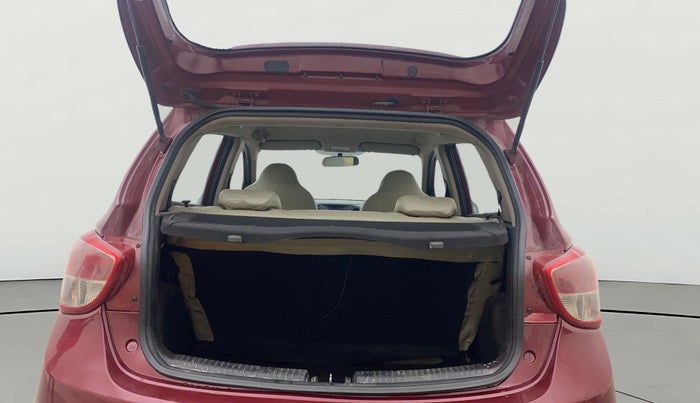 2015 Hyundai Grand i10 ASTA 1.2 KAPPA VTVT, Petrol, Manual, 1,18,778 km, Boot Open Zoomed View