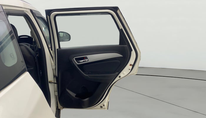 2022 Maruti Vitara Brezza ZXI PLUS, Petrol, Manual, 42,281 km, RHS Rear Door