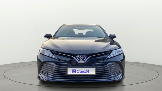 Used 2021 Toyota Camry Used 2021 Toyota Camry