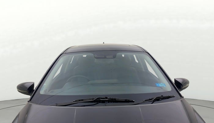 2021 Hyundai NEW I20 ASTA (O) 1.0 TURBO GDI DCT, Petrol, Automatic, 45,112 km, Front Windshield