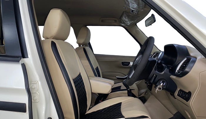 2021 Mahindra BOLERO NEO N 10, Diesel, Manual, 30,998 km, Right Side Front Door Cabin