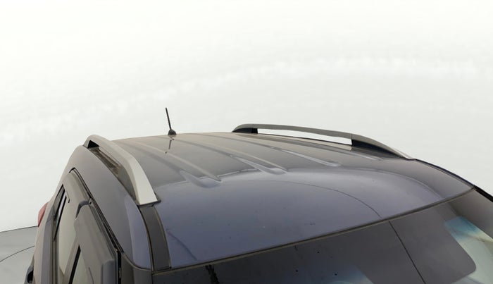 2016 Hyundai Creta S 1.6 PETROL, Petrol, Manual, 1,04,276 km, Roof