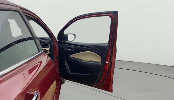 2024 Toyota Glanza G, Petrol, Manual, 42,848 km, RHS Front Door