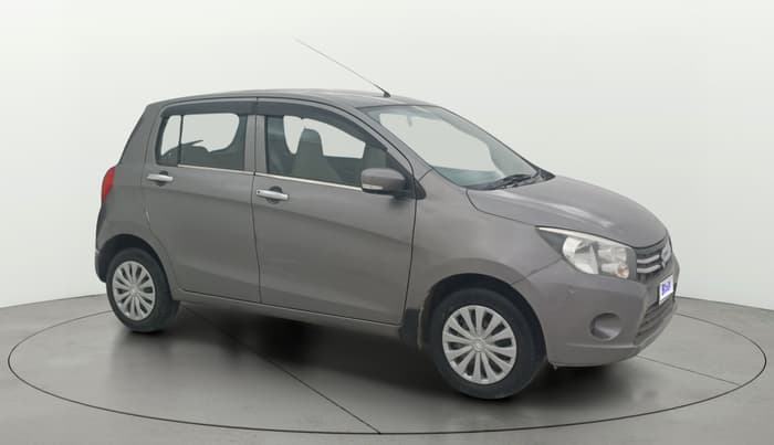 2017 Maruti Celerio ZXI, Petrol, Manual, 37,292 km, SRP