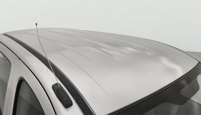 2014 Maruti Alto 800 LXI, Petrol, Manual, 26,639 km, Roof